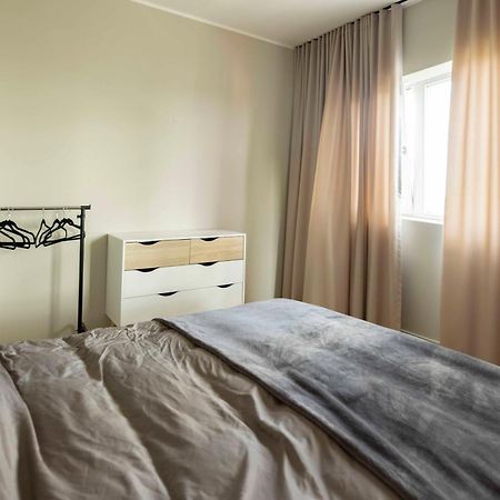 Beautiful Apartment Next To The Kalev Stadium Talin Exterior foto