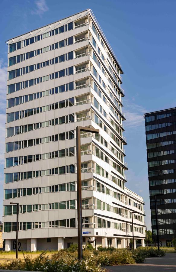 Beautiful Apartment Next To The Kalev Stadium Talin Exterior foto