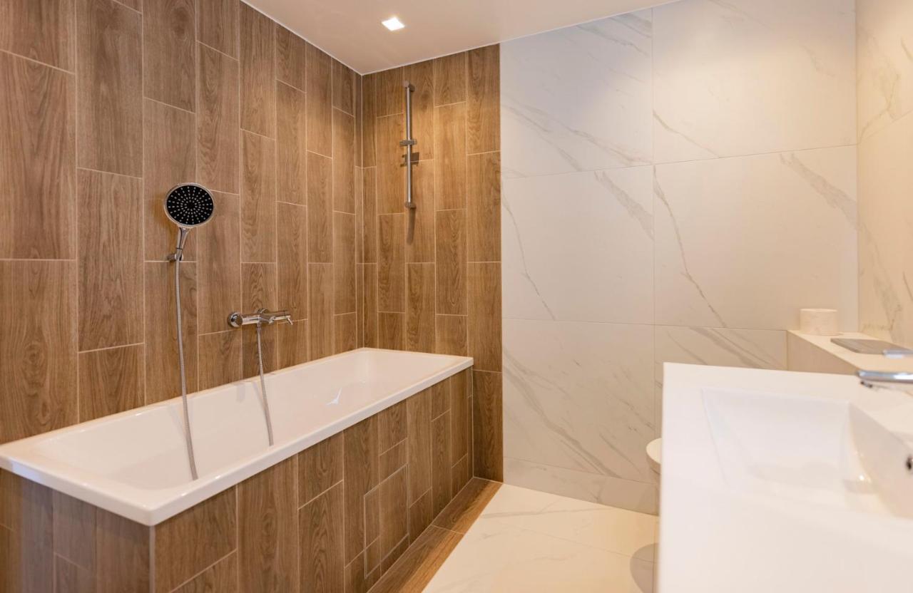 Beautiful Apartment Next To The Kalev Stadium Talin Exterior foto