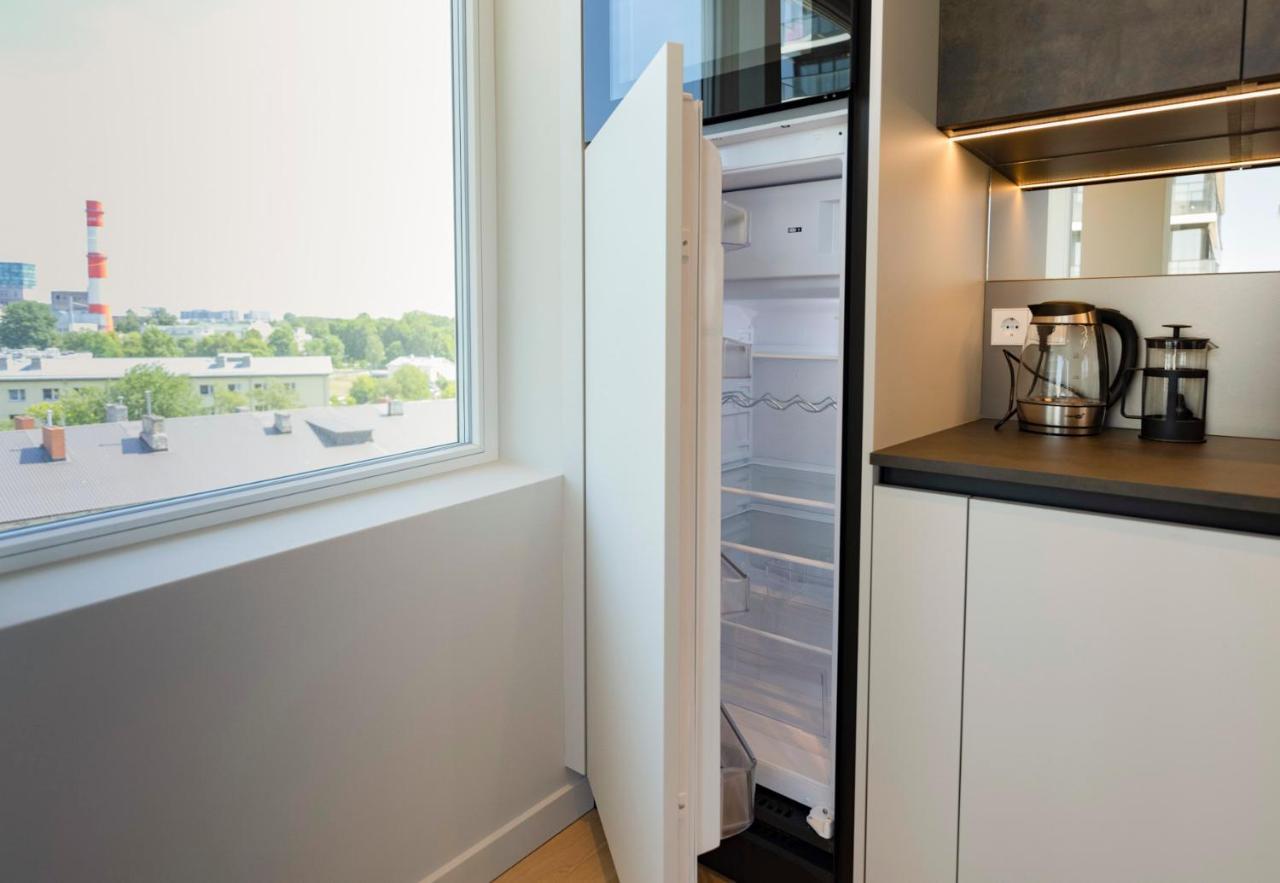 Beautiful Apartment Next To The Kalev Stadium Talin Exterior foto